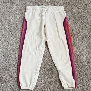 Marine Layer women’s joggers